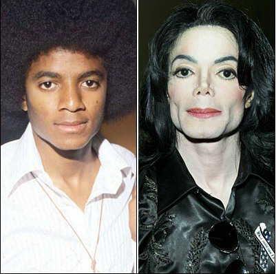 Michael Jackson aniversario de su muerte.