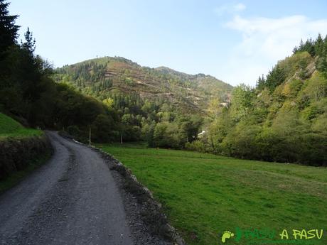 Ruta Pomar de las Montañas: Cheirón