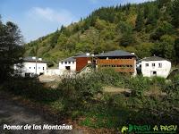 Pomar de las Montañas, Cangas del Narcea