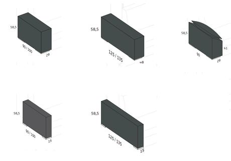 Verdades y falsedades sobre las camas abatibles