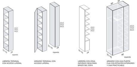 Verdades y falsedades sobre las camas abatibles