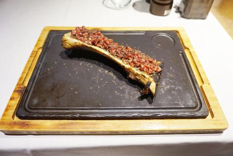 Jornadas de las Mejores Carnes del Mundo del Restaurante Filigrana Jornadas de las Mejores Carnes del Mundo del Restaurante Filigrana