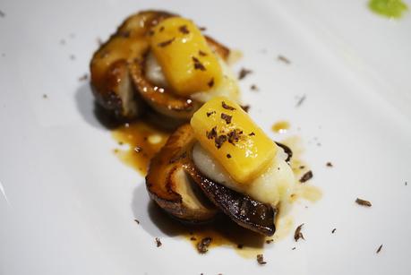 Jornadas de las Mejores Carnes del Mundo del Restaurante Filigrana Jornadas de las Mejores Carnes del Mundo del Restaurante Filigrana