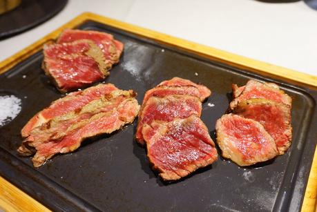 Jornadas de las Mejores Carnes del Mundo del Restaurante Filigrana Jornadas de las Mejores Carnes del Mundo del Restaurante Filigrana