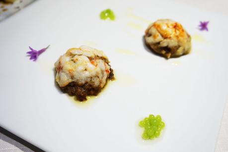 Jornadas de las Mejores Carnes del Mundo del Restaurante Filigrana Jornadas de las Mejores Carnes del Mundo del Restaurante Filigrana