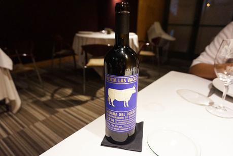 Jornadas de las Mejores Carnes del Mundo del Restaurante Filigrana Jornadas de las Mejores Carnes del Mundo del Restaurante Filigrana
