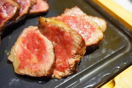 Jornadas de las Mejores Carnes del Mundo del Restaurante Filigrana Jornadas de las Mejores Carnes del Mundo del Restaurante Filigrana