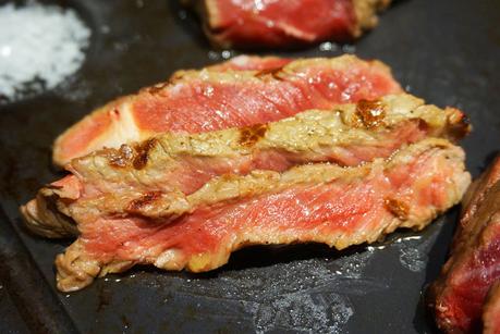 Jornadas de las Mejores Carnes del Mundo del Restaurante Filigrana Jornadas de las Mejores Carnes del Mundo del Restaurante Filigrana