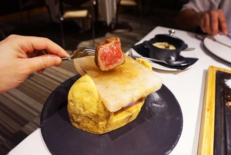 Jornadas de las Mejores Carnes del Mundo del Restaurante Filigrana Jornadas de las Mejores Carnes del Mundo del Restaurante Filigrana