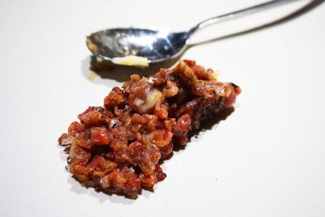 Jornadas de las Mejores Carnes del Mundo del Restaurante Filigrana Jornadas de las Mejores Carnes del Mundo del Restaurante Filigrana