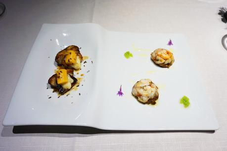 Jornadas de las Mejores Carnes del Mundo del Restaurante Filigrana Jornadas de las Mejores Carnes del Mundo del Restaurante Filigrana