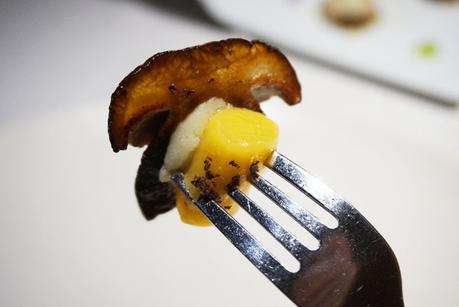 Jornadas de las Mejores Carnes del Mundo del Restaurante Filigrana Jornadas de las Mejores Carnes del Mundo del Restaurante Filigrana