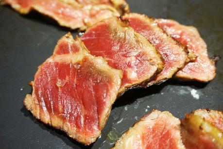 Jornadas de las Mejores Carnes del Mundo del Restaurante Filigrana Jornadas de las Mejores Carnes del Mundo del Restaurante Filigrana