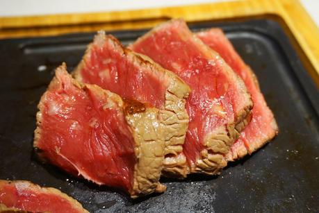 Jornadas de las Mejores Carnes del Mundo del Restaurante Filigrana Jornadas de las Mejores Carnes del Mundo del Restaurante Filigrana