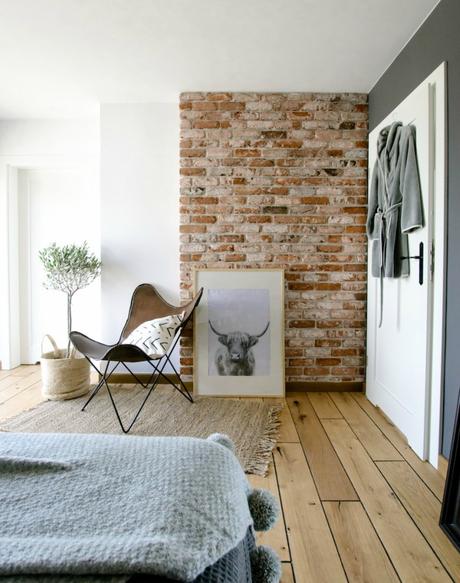 El apartamento estilo escandinavo perfecto