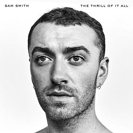 Sam Smith publica su segundo disco ‘The Thrill Of It All’ The Thrill Of It All