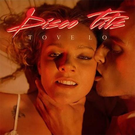 Tove Lo presenta la portada y contenido de su próximo disco, ‘Blue Lips’ Disco Tits