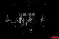 Gaby Moreno y Litus en Sala Galileo