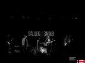 Gaby Moreno Danielle Andrea llenaron Galileo