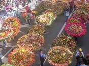 Desfile Silleteros Medellín