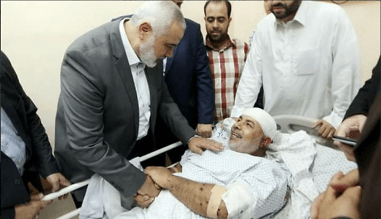 Noticias sobre el terrorismo palestino y el conflicto árabe israelí (25-31 de octubre de 2017) Noticias sobre el terrorismo palestino y el conflicto árabe israelí (25-31 de octubre de 2017)