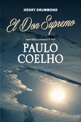 Novedades de Amazon El Don Supremo de Paulo Coelho