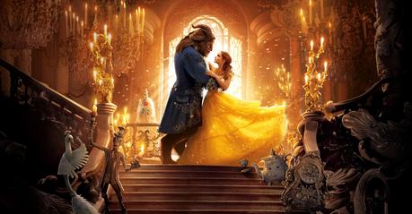 Próximos remakes de los clásicos de Disney la-bella-y-la-bestia-2017