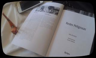 Reseña : Reseña