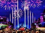 Llega Pixar Fest Disneyland abril 2018