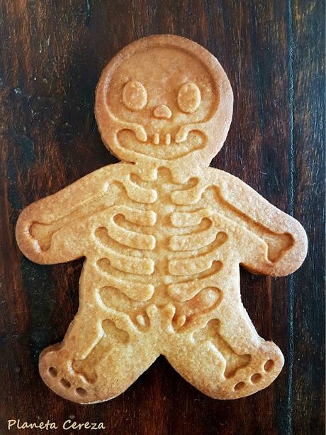 Gingerdead Men