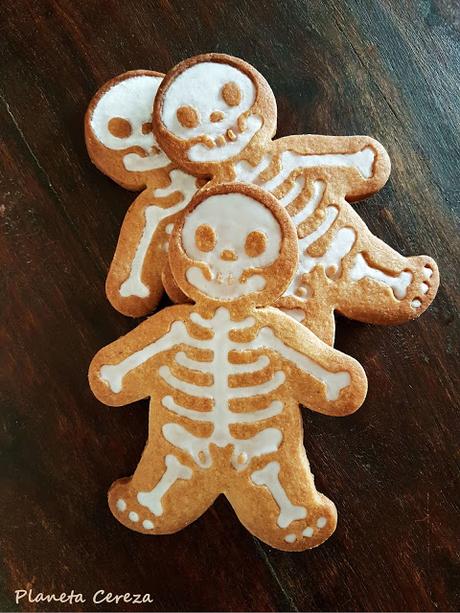 Gingerdead Men