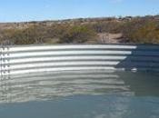 Santo Tomás: pueblo mejor agua necesita poco lluvia