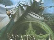 caída reinos, saga acumula cinco libros