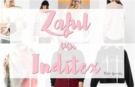 Fashion | Zaful ¿Ropa china similar a Inditex? Fashion | Zaful ¿Ropa china similar a Inditex?