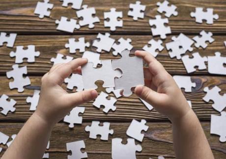 Autismo Una teoría sobre el aumento de casos de autismo en varones