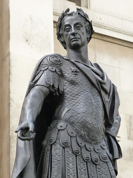 ¿Todos los emperadores de Roma fueron dementes despiadados?