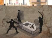 Artistas urbanos: escif