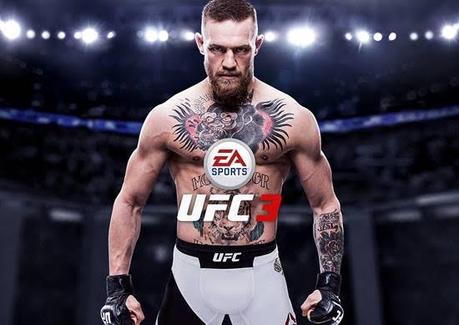 Se presenta UFC 3 para el 2 de febrero Se presenta UFC 3 para el 2 de febrero