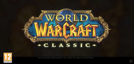 Presentan World of Warcraft Classic y la expansión Battle for Azeroth