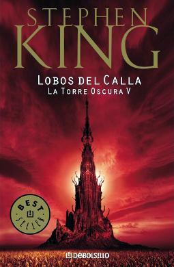 Lobos del Calla Portada de Lobos del Calla