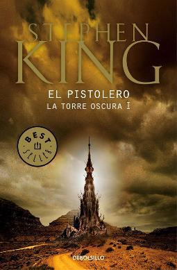 El pistolero Portada de El pistolero