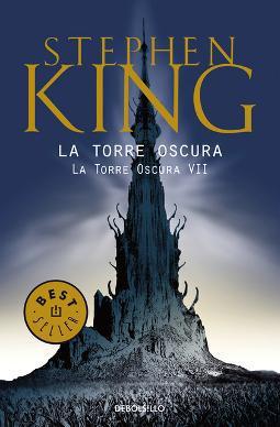 Portada de La torre oscura