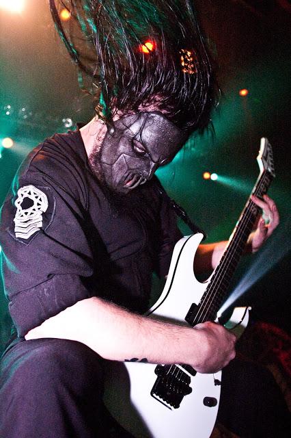 Efemérides del Rock y Heavy Metal: Qué pasó un 03 de Noviembre Efemérides del Rock y Heavy Metal: Qué pasó un 03 de Noviembre