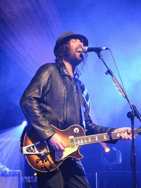 Efemérides del Rock y Heavy Metal: Qué pasó un 03 de Noviembre Efemérides del Rock y Heavy Metal: Qué pasó un 03 de Noviembre