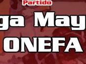 Potros Salvajes UAEM Leones Vivo Liga Mayor ONEFA Viernes Noviembre 2017