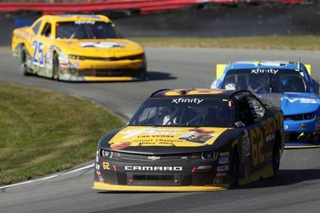 NASCAR – XFINITY Series: Texas en Vivo – Sábado 4 de Noviembre del 2017 NASCAR – XFINITY Series: Texas en Vivo – Sábado 4 de Noviembre del 2017