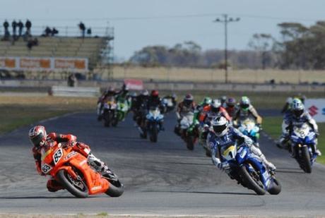 Motul FIM Superbike World Championship 2017: Estados Unidos Carrera 2 en Vivo – Sábado 4 de Noviembre del 2017