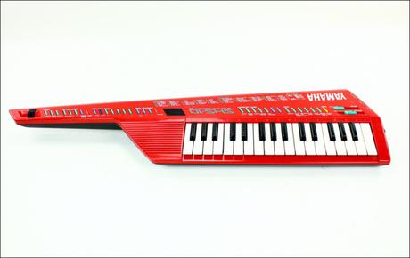 Yamaha SHS-10