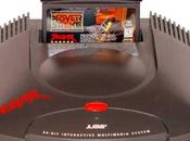 Atari Jaguar. ¿Historia consola adelantada tiempo?