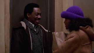 El príncipe de Zamunda (Coming to America, John Landis, 1988. EEUU)